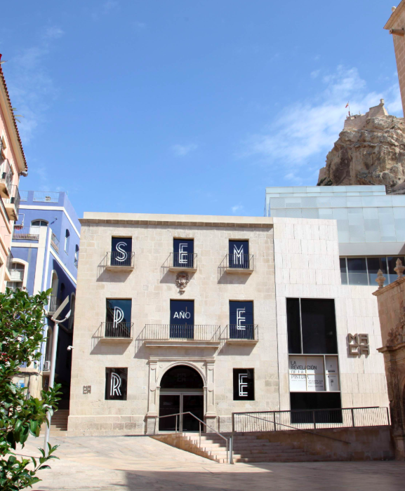MACA Contemporary Art Museum
